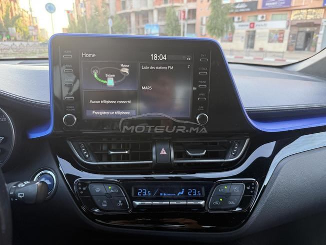 Toyota CHR