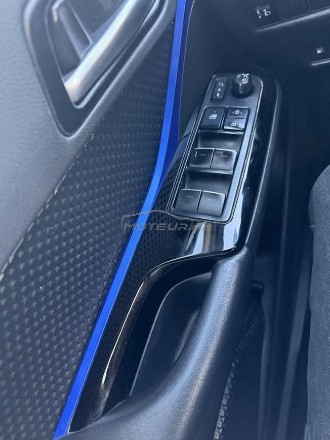 Toyota CHR