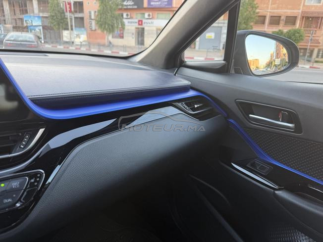 Toyota CHR