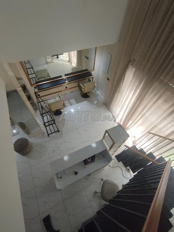 Salon d'esthétique Equipé 110m2 Bourgogne Ext