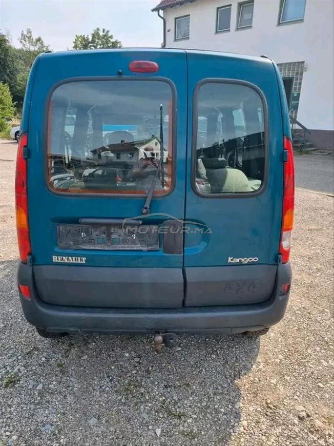 Vente de ma voiture 