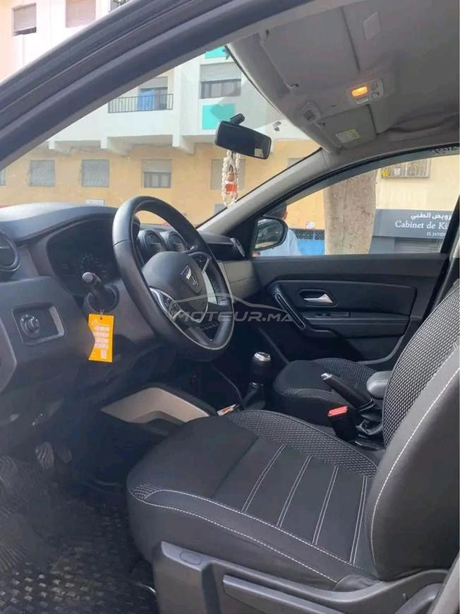 Vente de ma voiture 