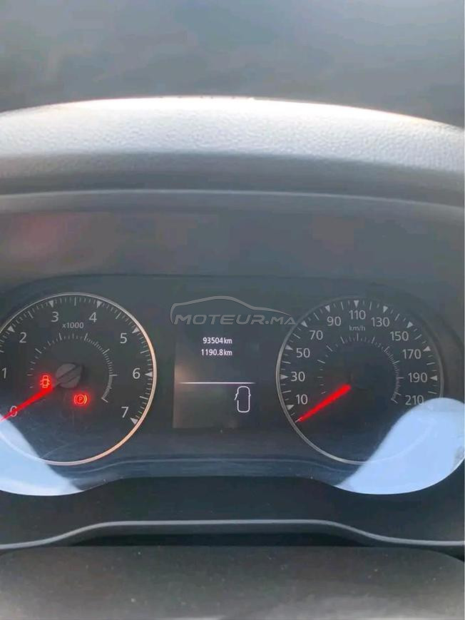 Vente de ma voiture 