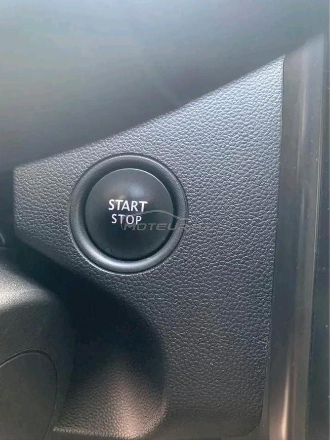 Vente de ma voiture 