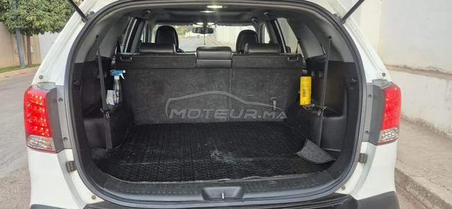 Kia Sorento Diesel Automatique 2012 à Fès