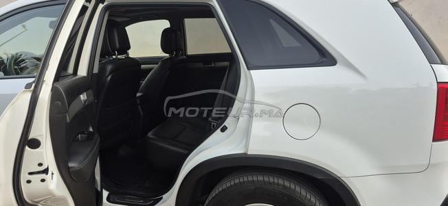 Kia Sorento Diesel Automatique 2012 à Fès