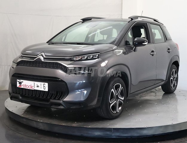 Citroen C3 AirCross 1.6 HDi 92 Feel