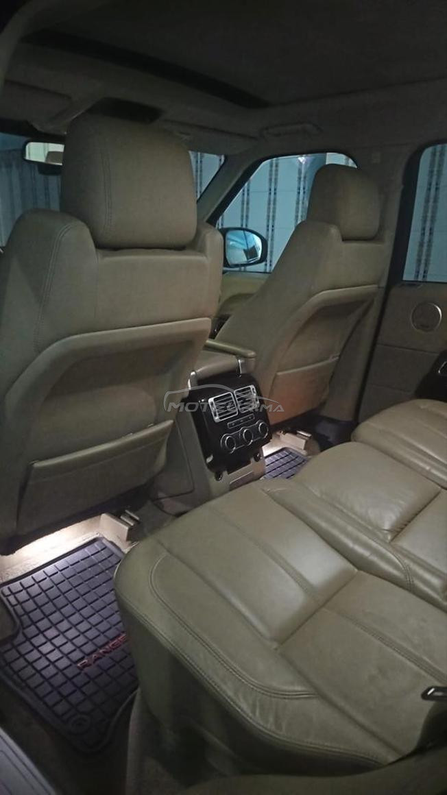 range rover vogue 2013 a vendre 