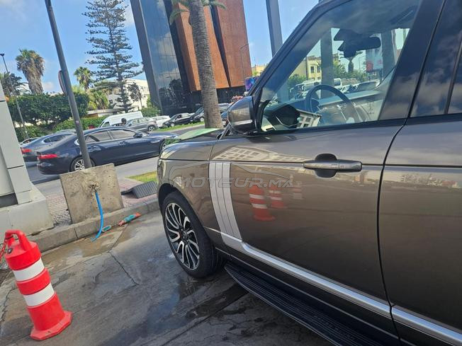 range rover vogue 2013 a vendre 