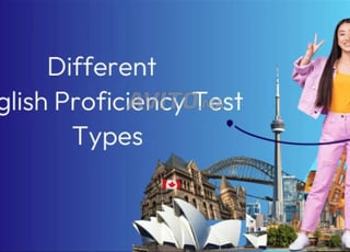 IELTS, TOEFL, GMAT, Cambridge