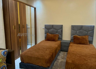 Bel appartement à louer 8 min de Jemaa el Fna 299 dh