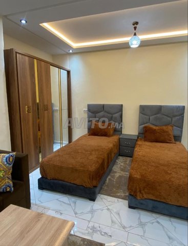 Bel appartement à louer 8 min de Jemaa el Fna 299 dh