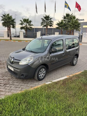Renault Kongoo 2017 diesel ⛽️ 