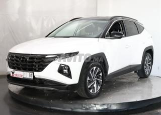 هيونداي توكسون 1.6 CRDi 136 7DCT بريميوم جلد