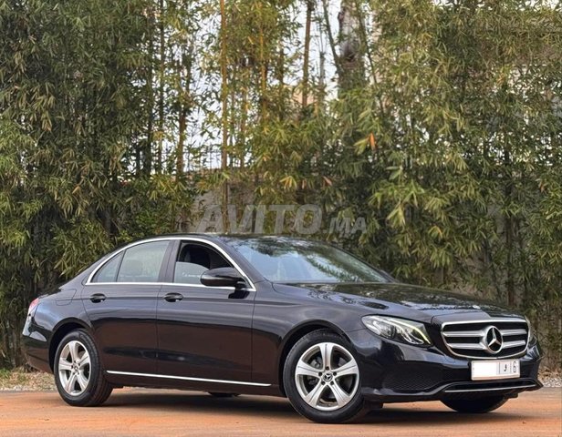 Mercedes-Benz Classe E 220 sale                  