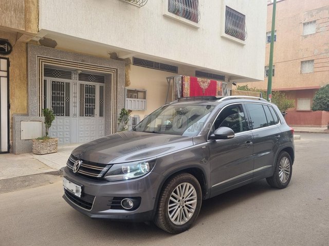 VGN TIGUAN DÉEDOUNÉE FEN 2023