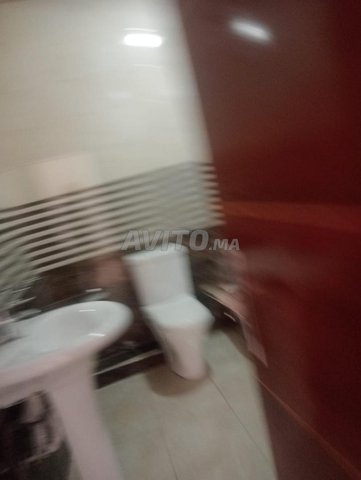 طابق فيلا للإيجار 160 م² في الدار البيضاء