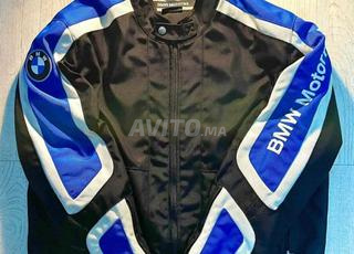 veste bmw