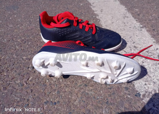 حذاء طفل رقم 27