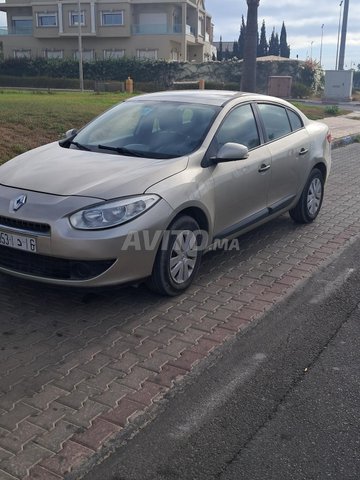 Renault Fluence