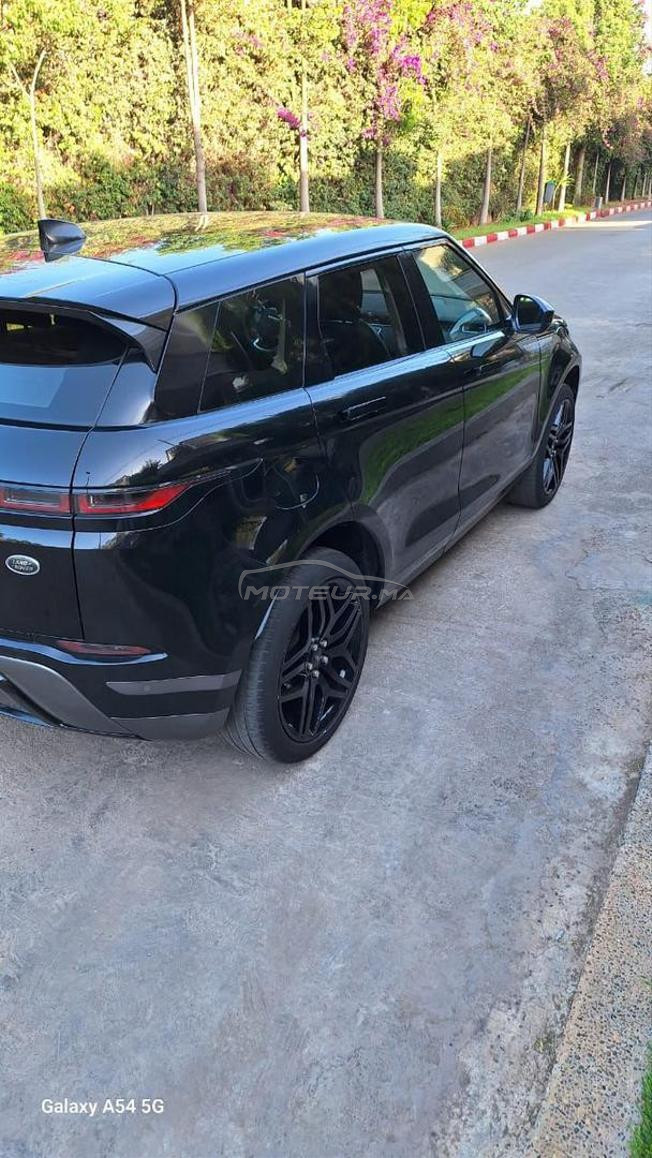 range rover bb velar 
