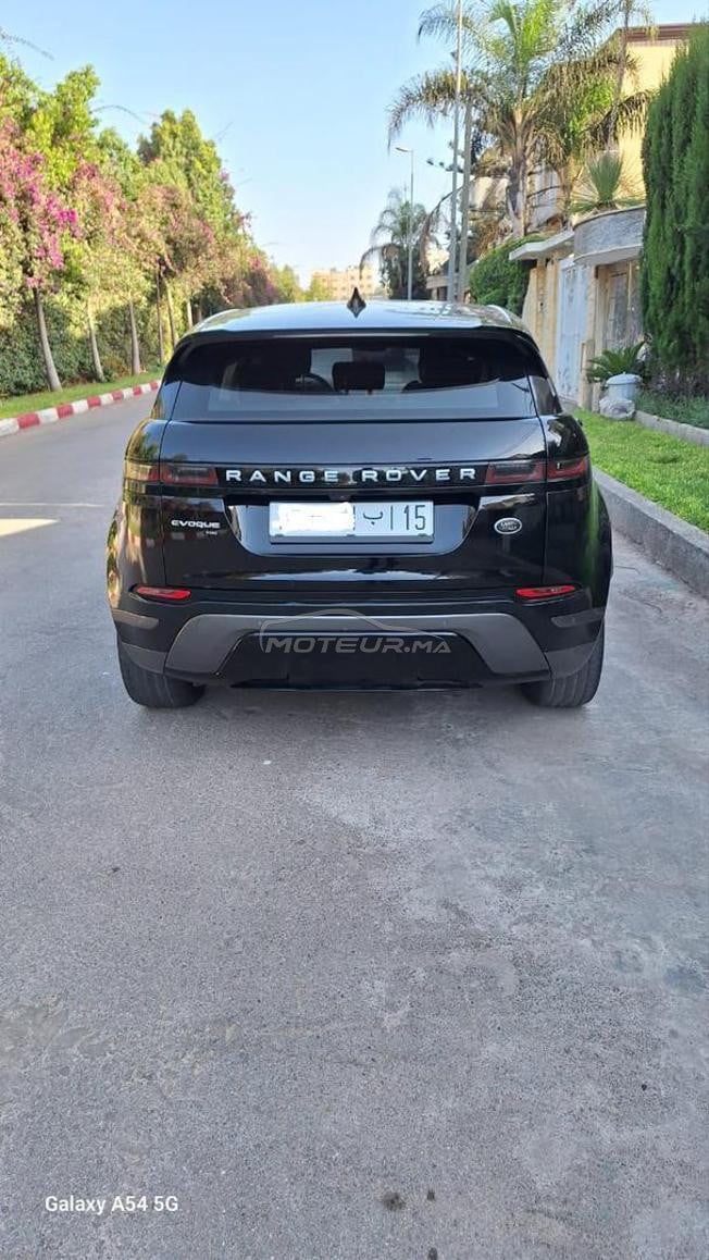 range rover bb velar 
