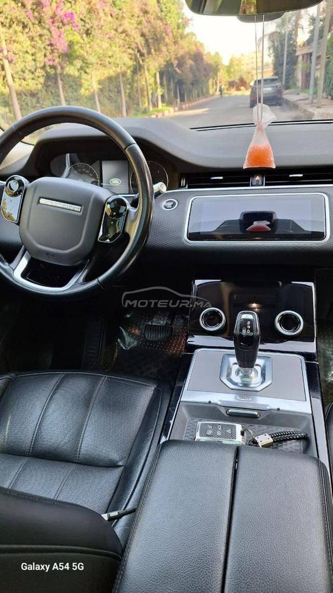 range rover bb velar 