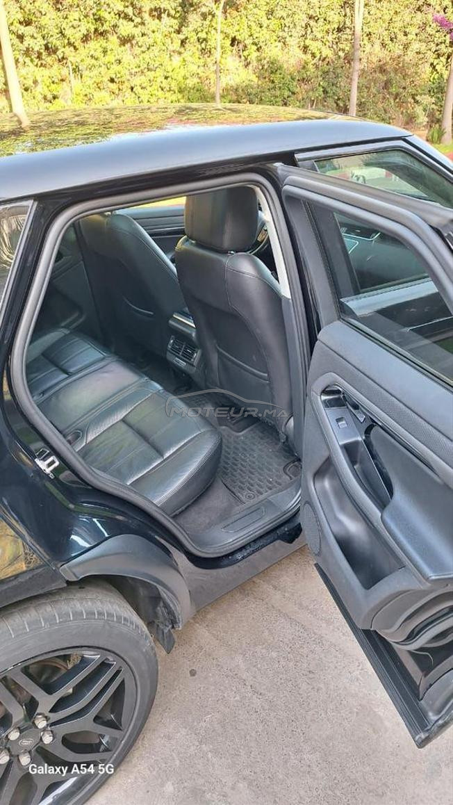 range rover bb velar 