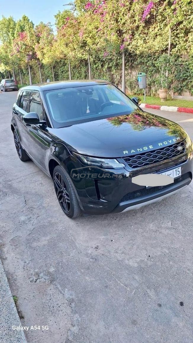 range rover bb velar 