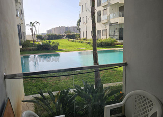 Appartements à louer quotidiennement à Nouasser près de l'aéroport et sapino