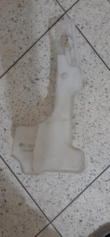 Réservoir lave glace Renault capture ll