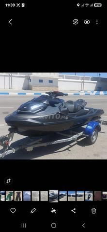 Jet ski Sea-Doo RXT 300