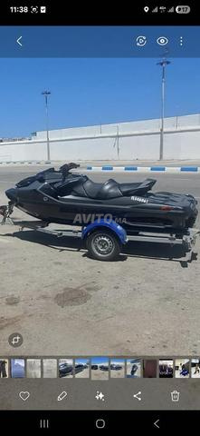 Jet ski Sea-Doo RXT 300 - 2
