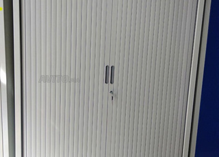 Armoire métallique à portes battantes à DAKHLA