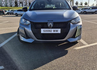 Location Voiture Économique À Fès