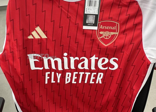 maillot arsenal original