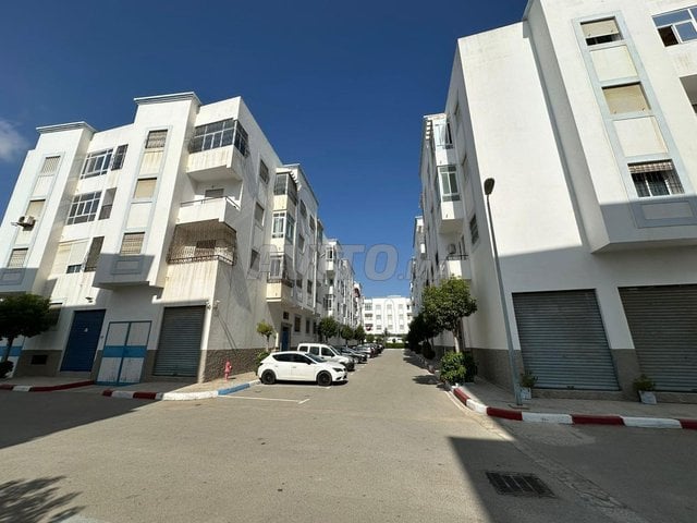 Appartement à vendre 59 m² à Martil