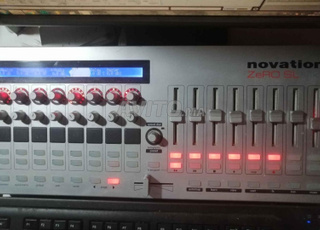 نوفايشن زيرو MK 2