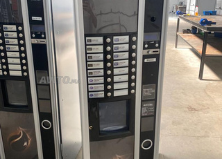 Distributeur automatique