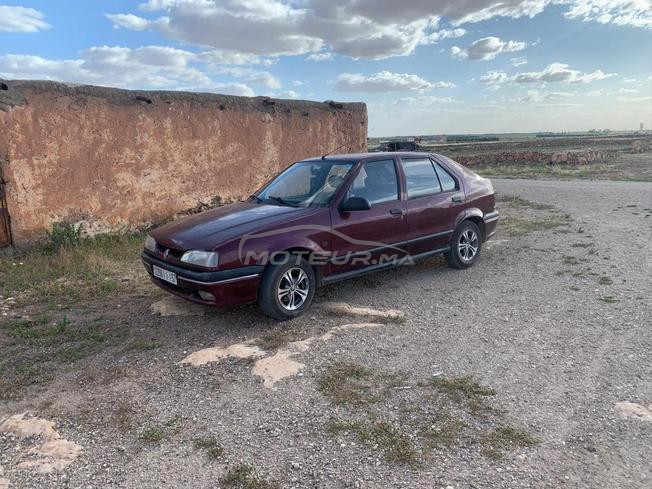 RenaultR19