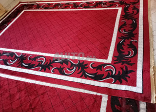 سجادة تركية