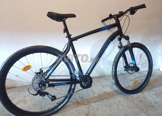 دراجة روكرايدر ST 120 (27.5)