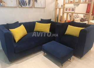 Salon L Très Bon état