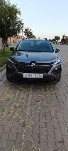 Renault Kardian Essence Automatique 2025 à Safi
