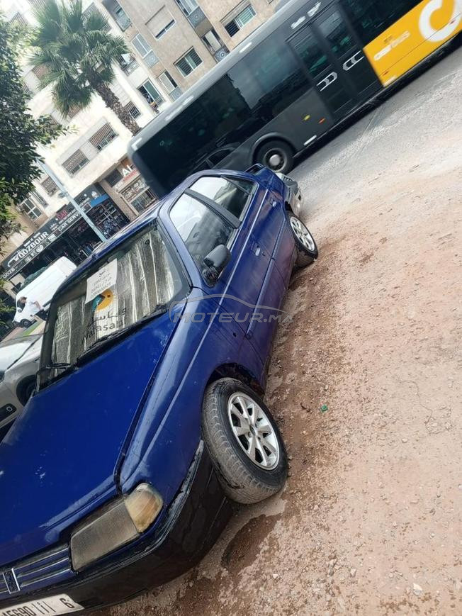 peugeot 405
