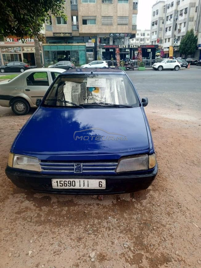 peugeot 405
