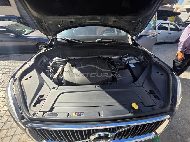 Volvo XC90 – Modèle 2018 –1ère Main Excellent état