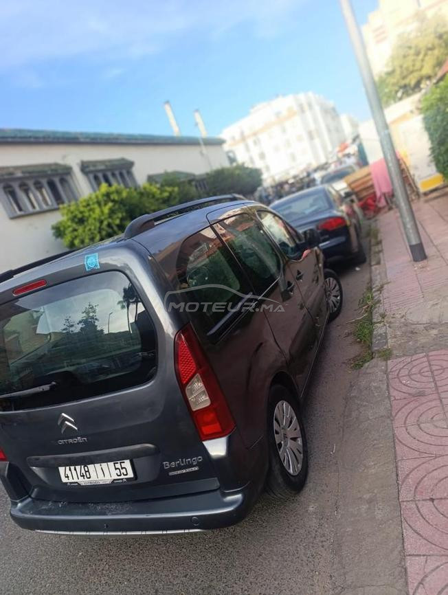 voiture très propre - bien entretenue