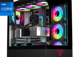 PC Gamer i7 12700KF RTX 5060 32Go 1To SSD