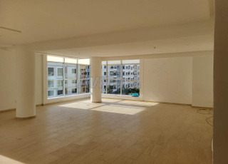 Plateau Bureau à vendre à Quartier Parc Mohammedia